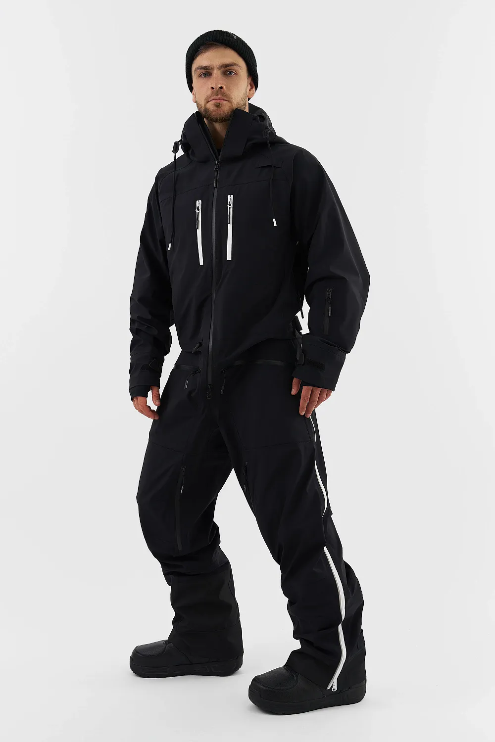 Комбинезон без утеплителя LEVITAN 2