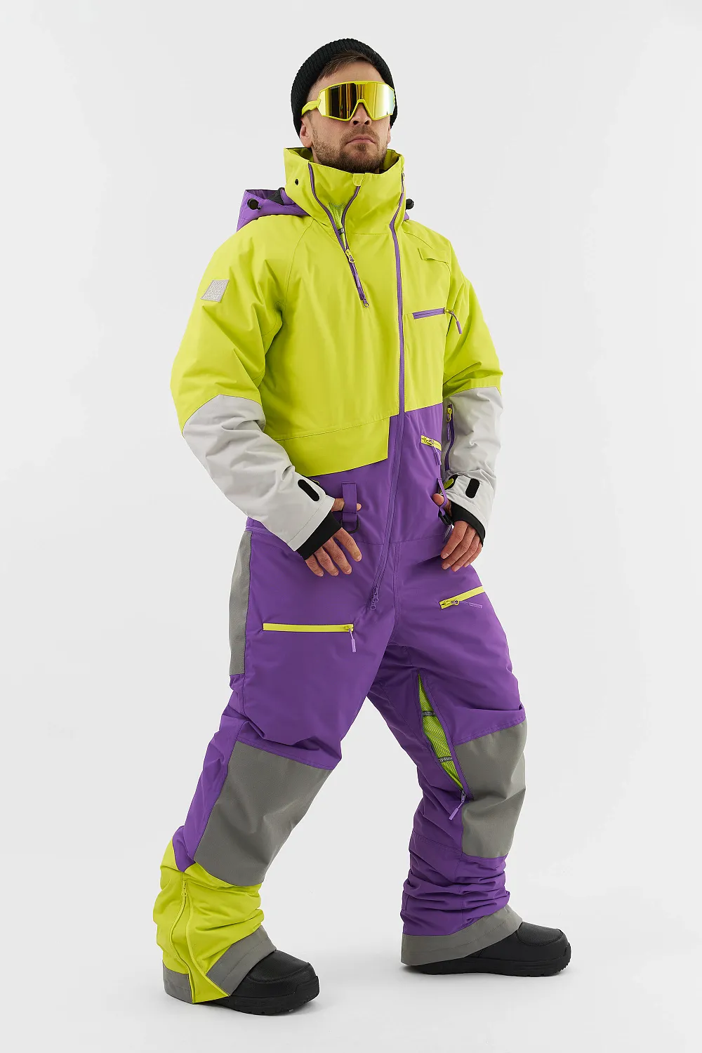 Комбинезон ROME