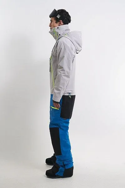 Комбинезон CODE