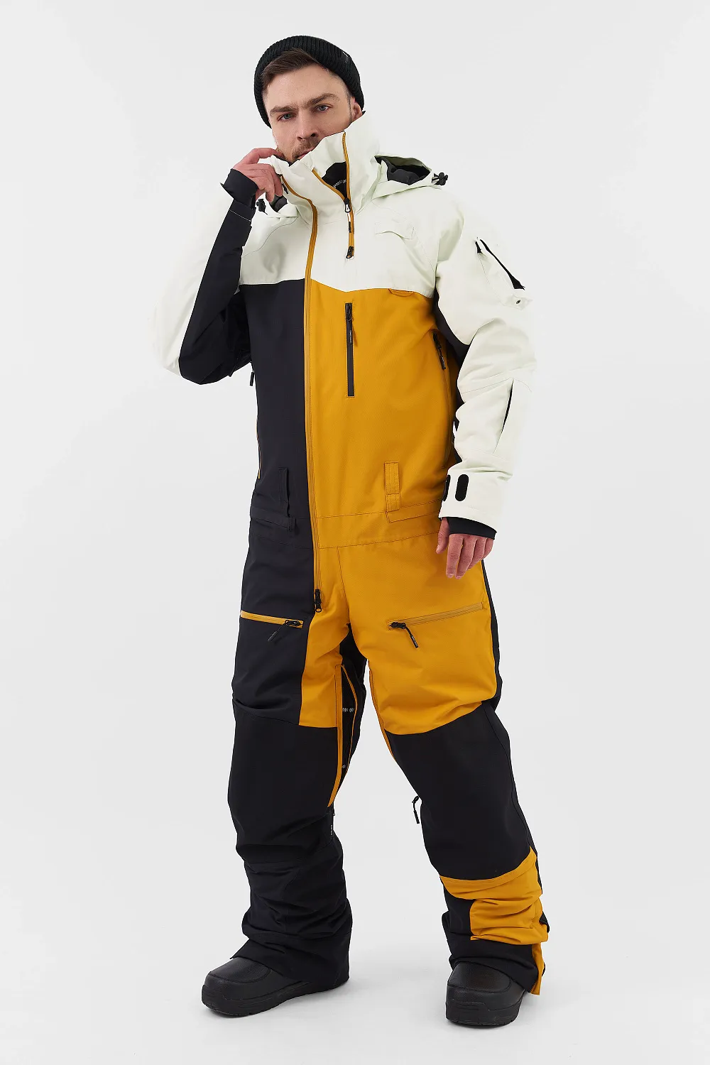 Комбинезон ASPEN