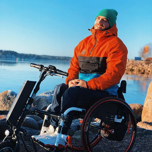 Амбассадор