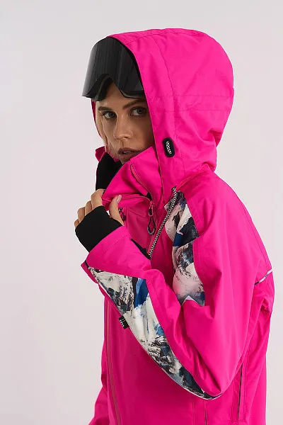 Комбинезон SEVER