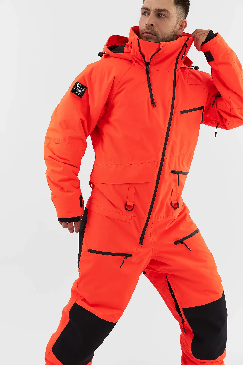 Комбинезон MIASS