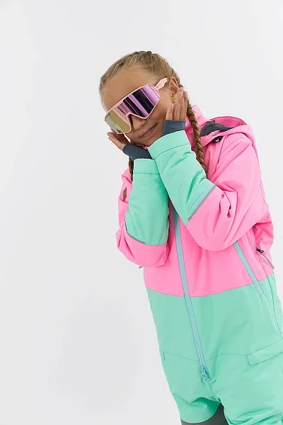 Комбинезон PIXEL