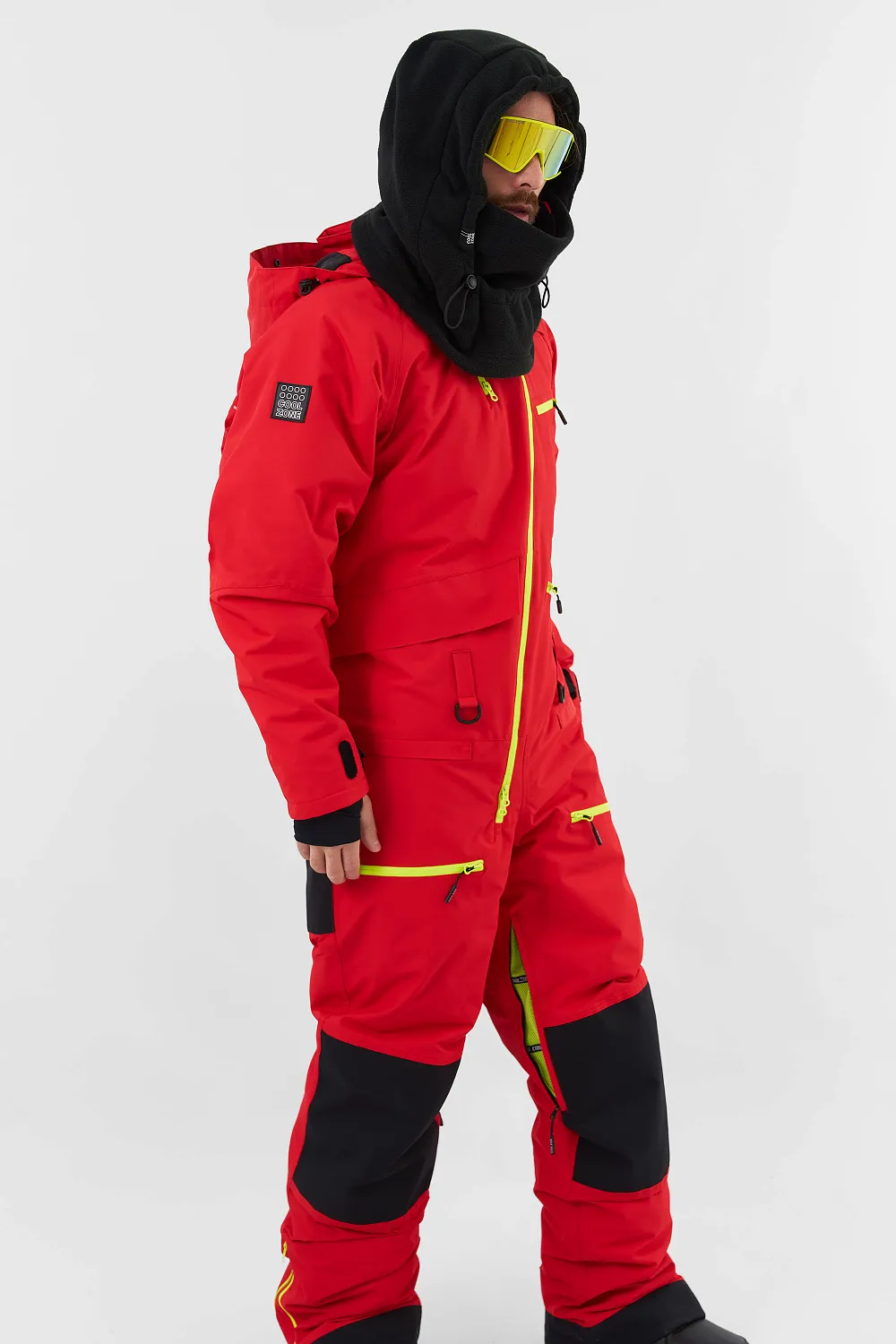 Комбинезон MIASS