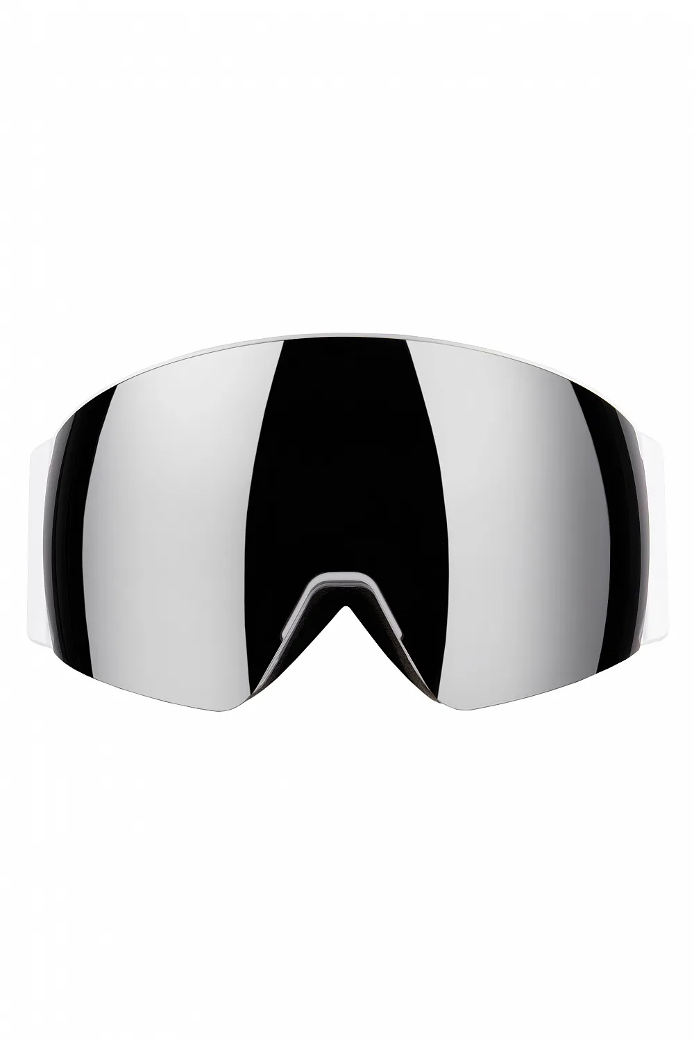 Маска черная сферическая Cool Zone