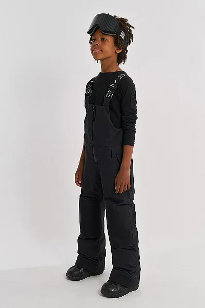 Полукомбинезон LED