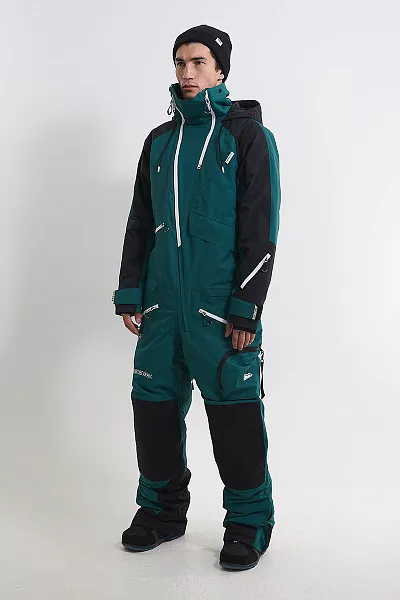 Комбинезон DROP