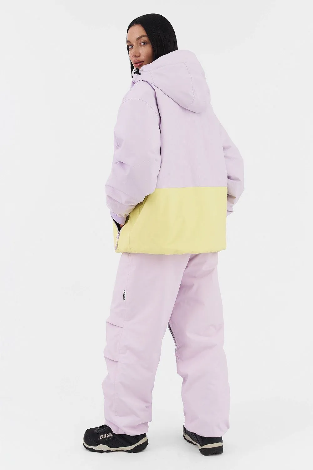 Костюм LAVANDER