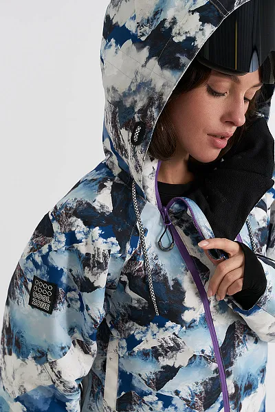 Комбинезон SEVER