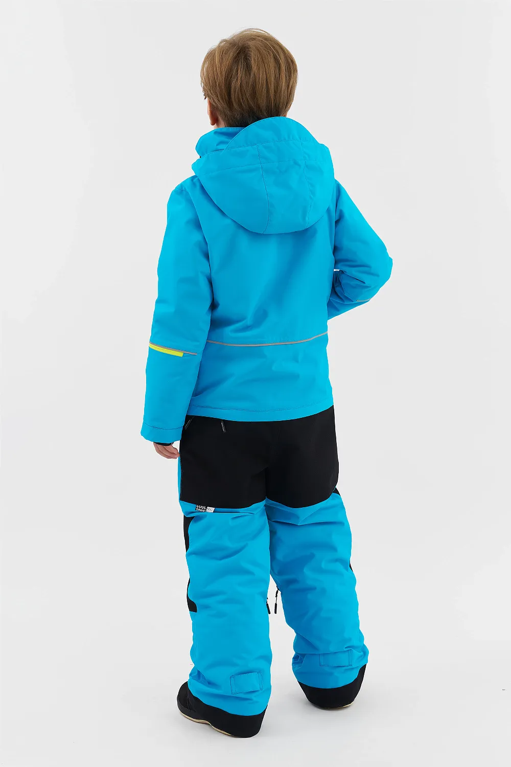 Комбинезон MOON