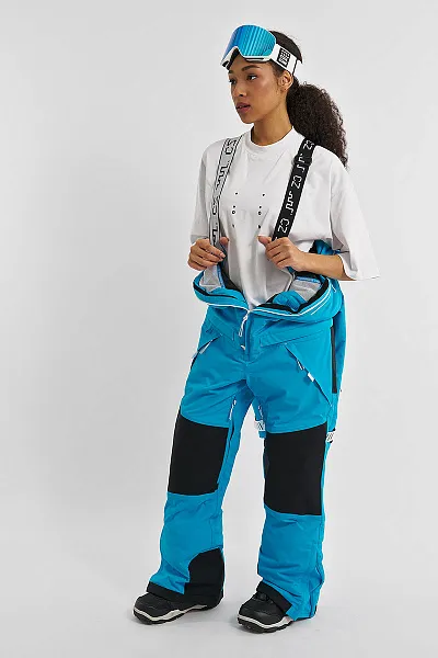 Комбинезон HVOYA