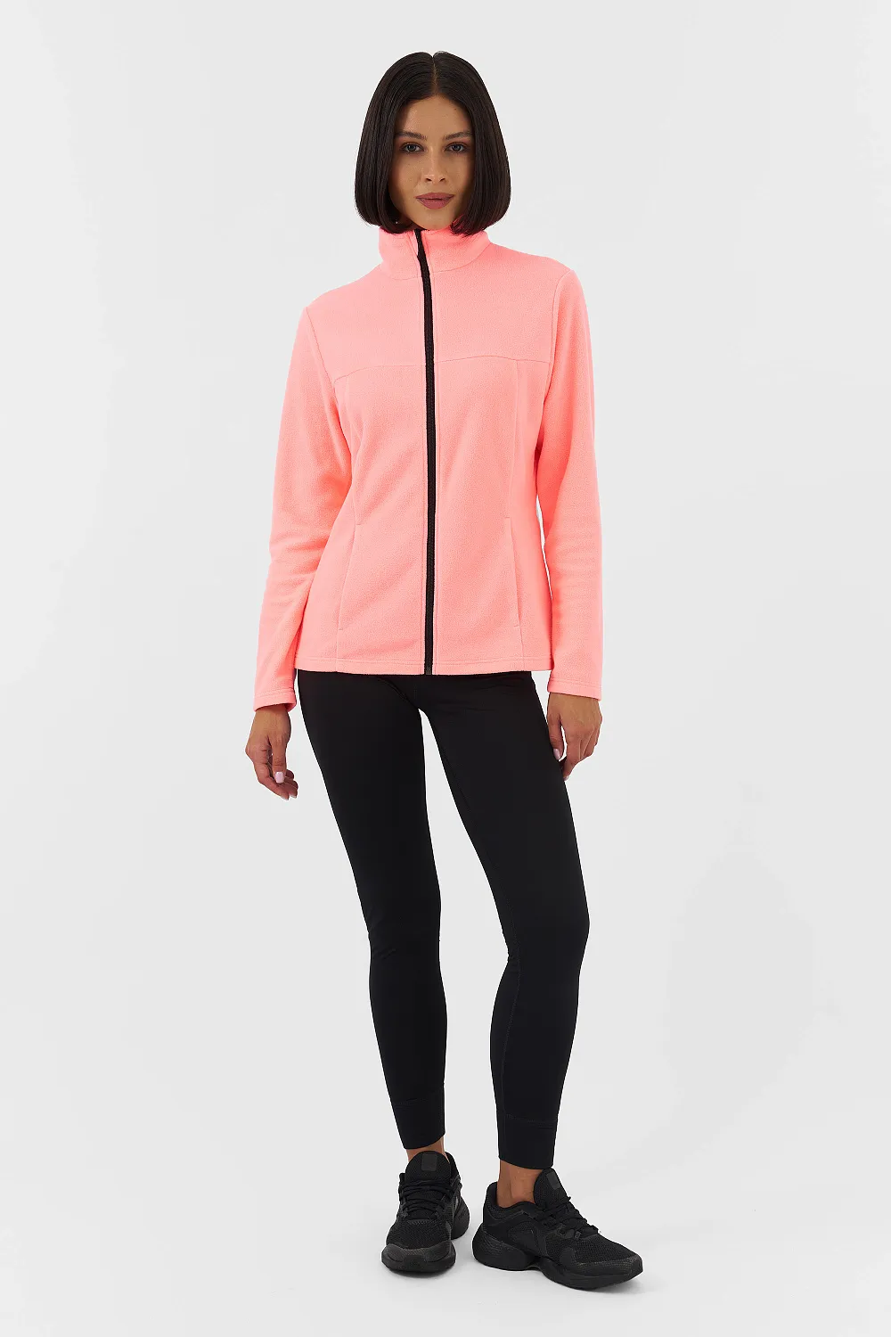 Джемпер флисовый