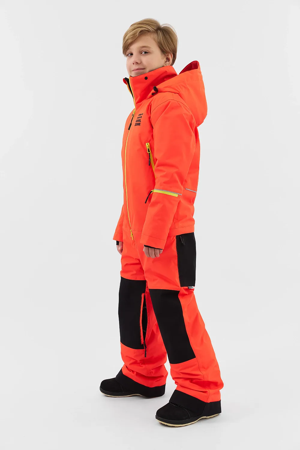 Комбинезон MOON