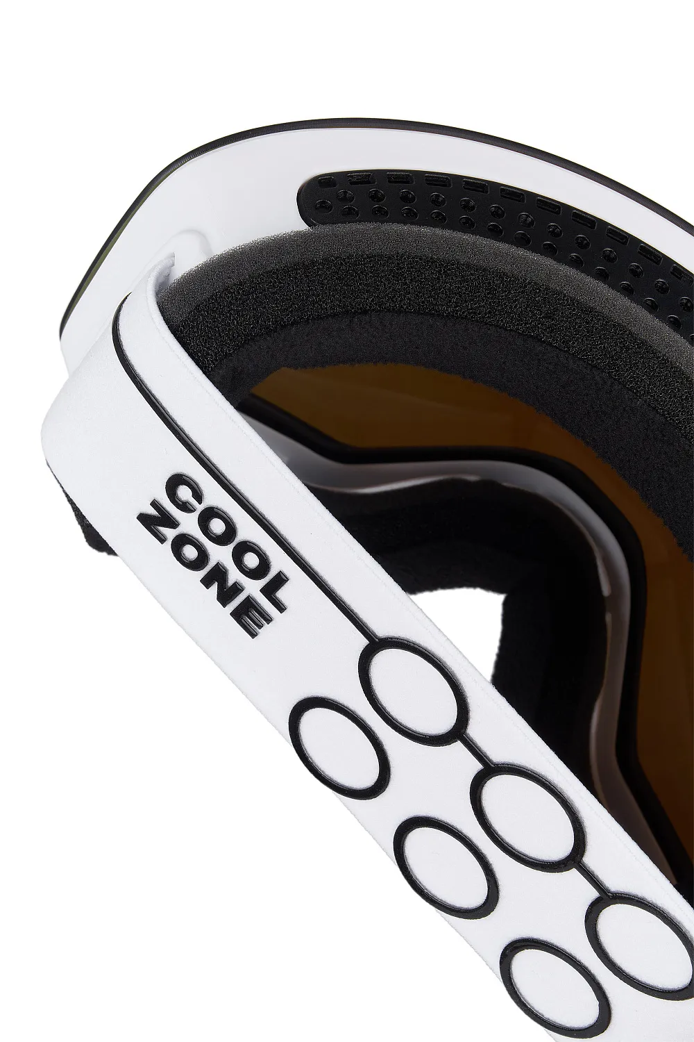 Маска Cool Zone