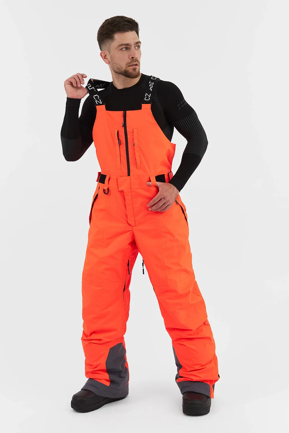 Полукомбинезон BOSTON