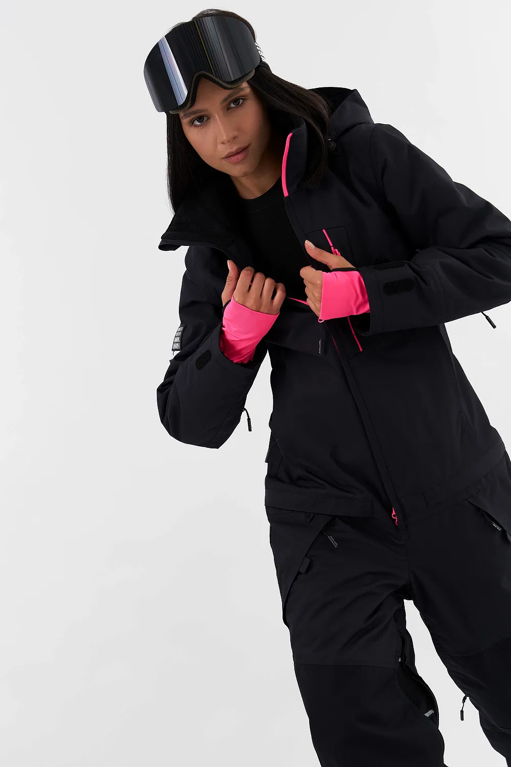 Комбинезон DELI