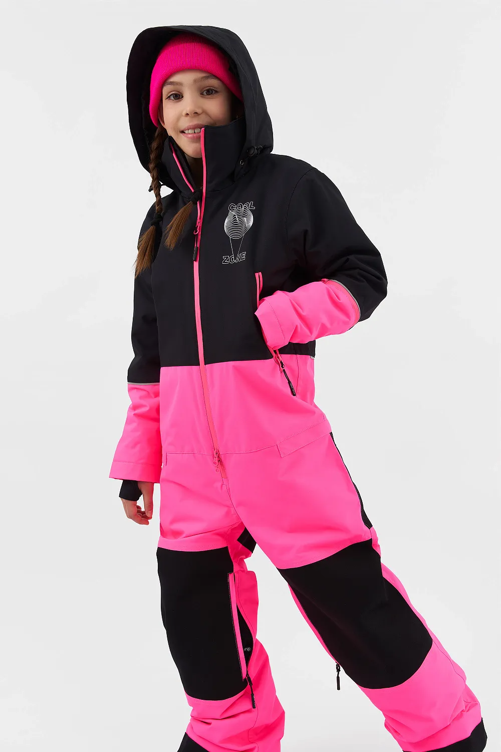 Комбинезон MOON