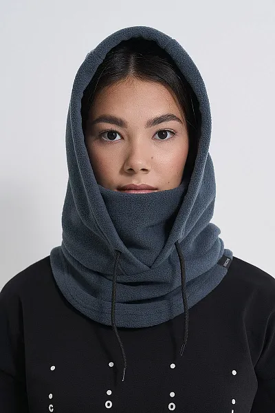 Балаклава флисовая