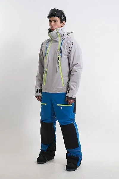 Комбинезон CODE