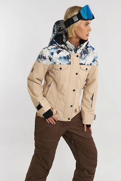 Комбинезон TAIGA