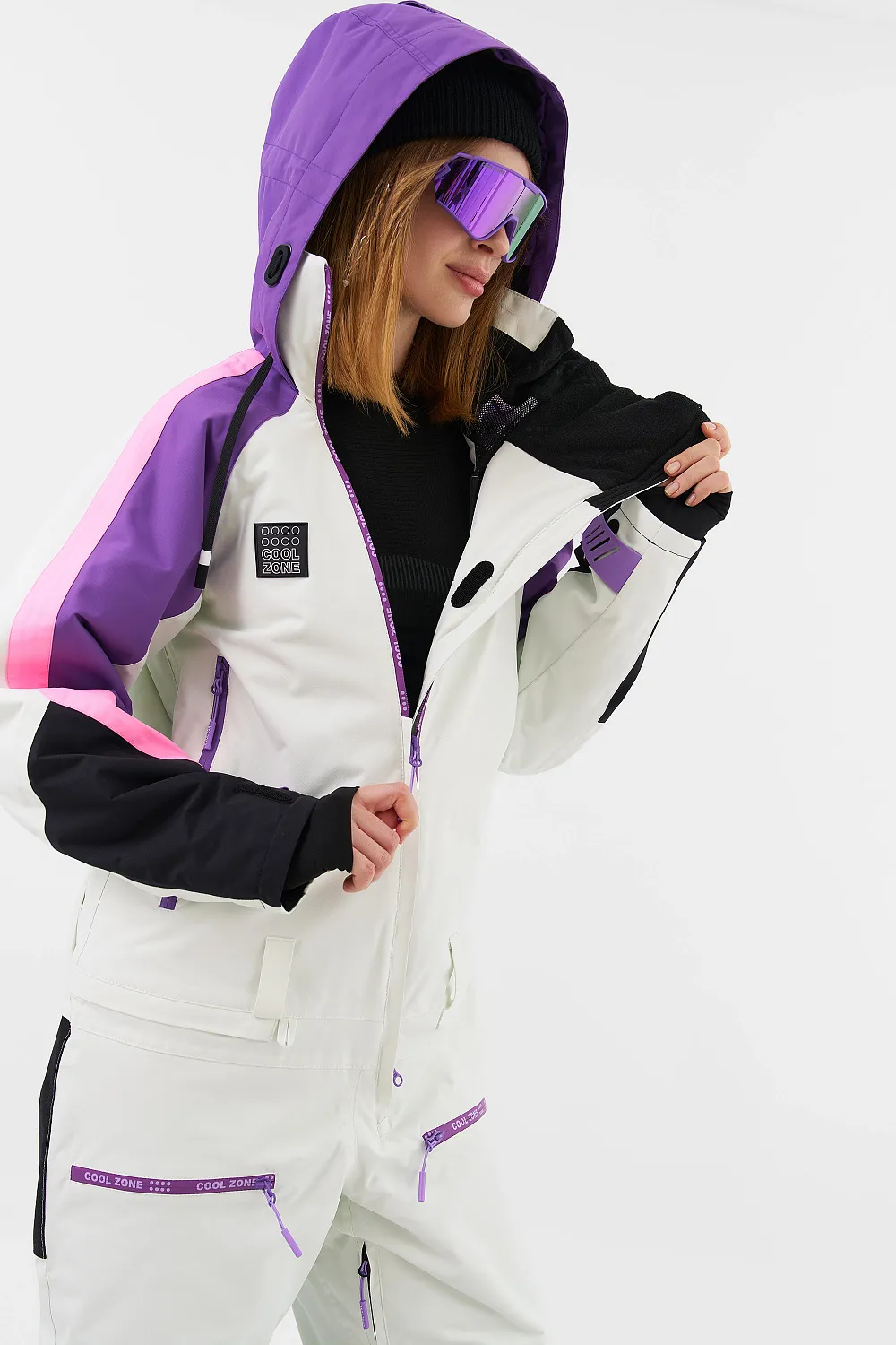 Комбинезон NEPAL