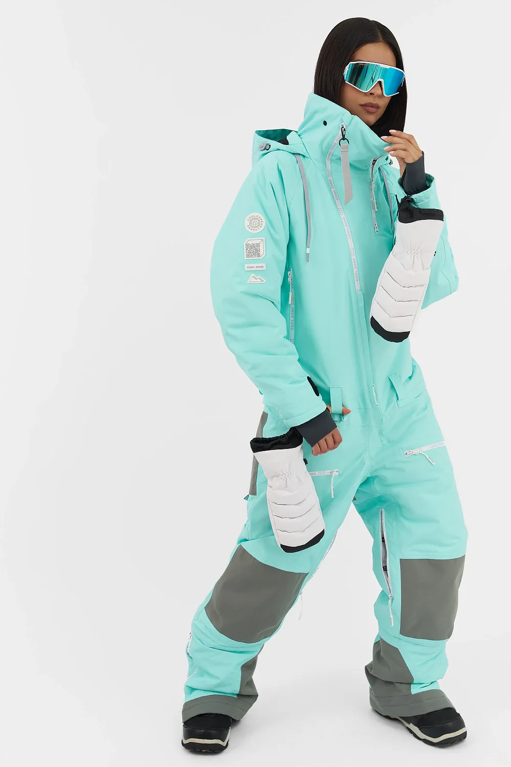 Комбинезон LUMEN