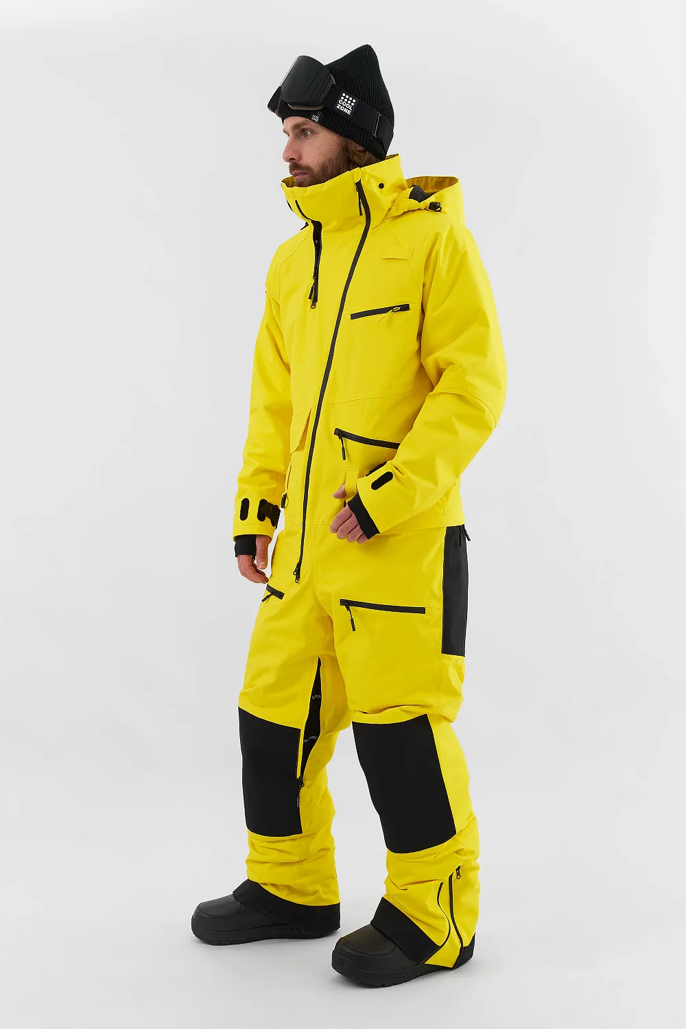 Комбинезон MIASS