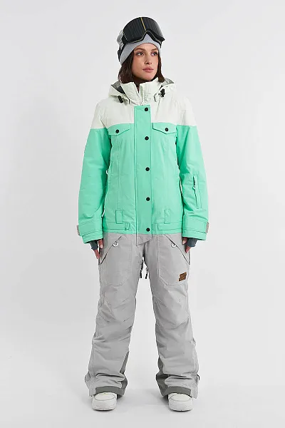 Комбинезон TAIGA