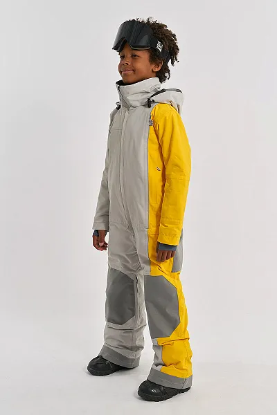 Комбинезон UMKA