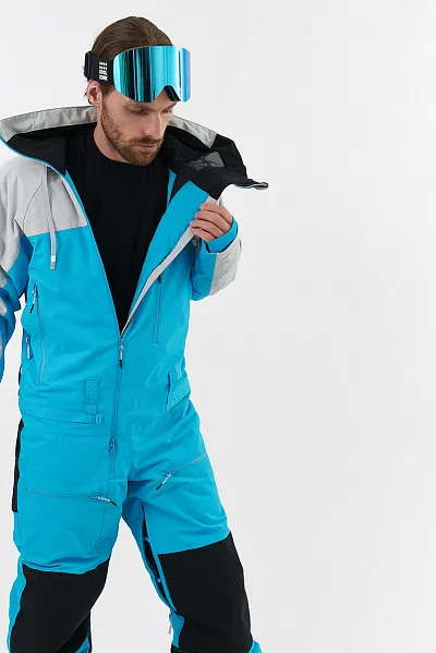 Комбинезон DALI