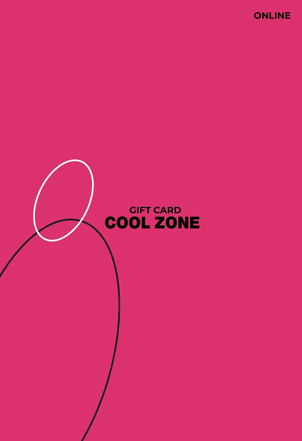 Подарочный сертификат