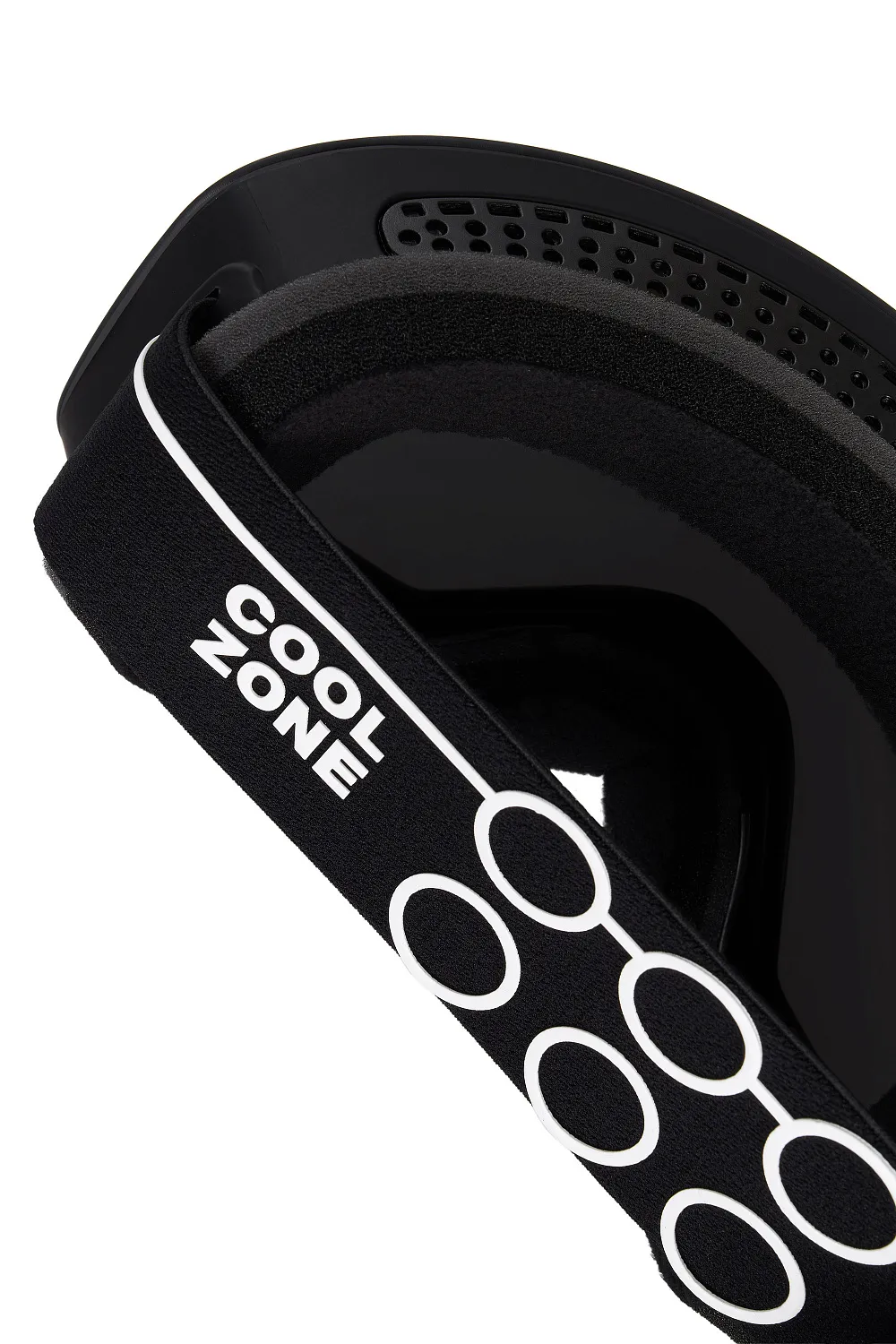 Маска Cool Zone