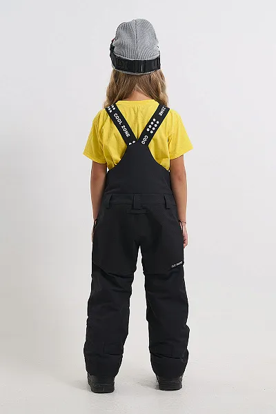 Полукомбинезон STREAM