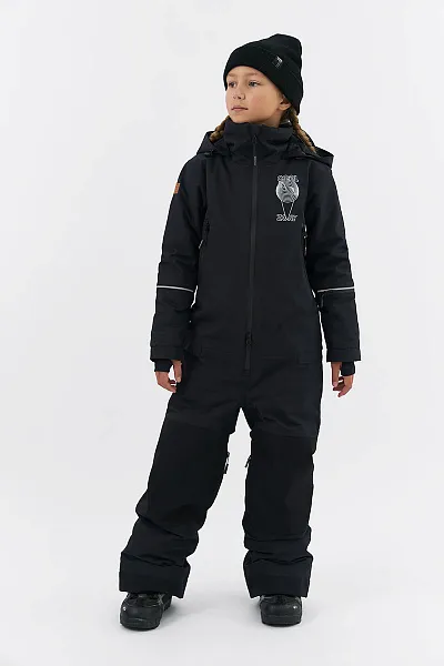 Комбинезон MOON