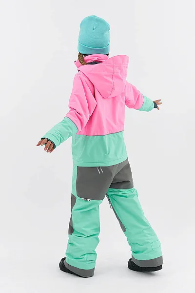 Комбинезон PIXEL