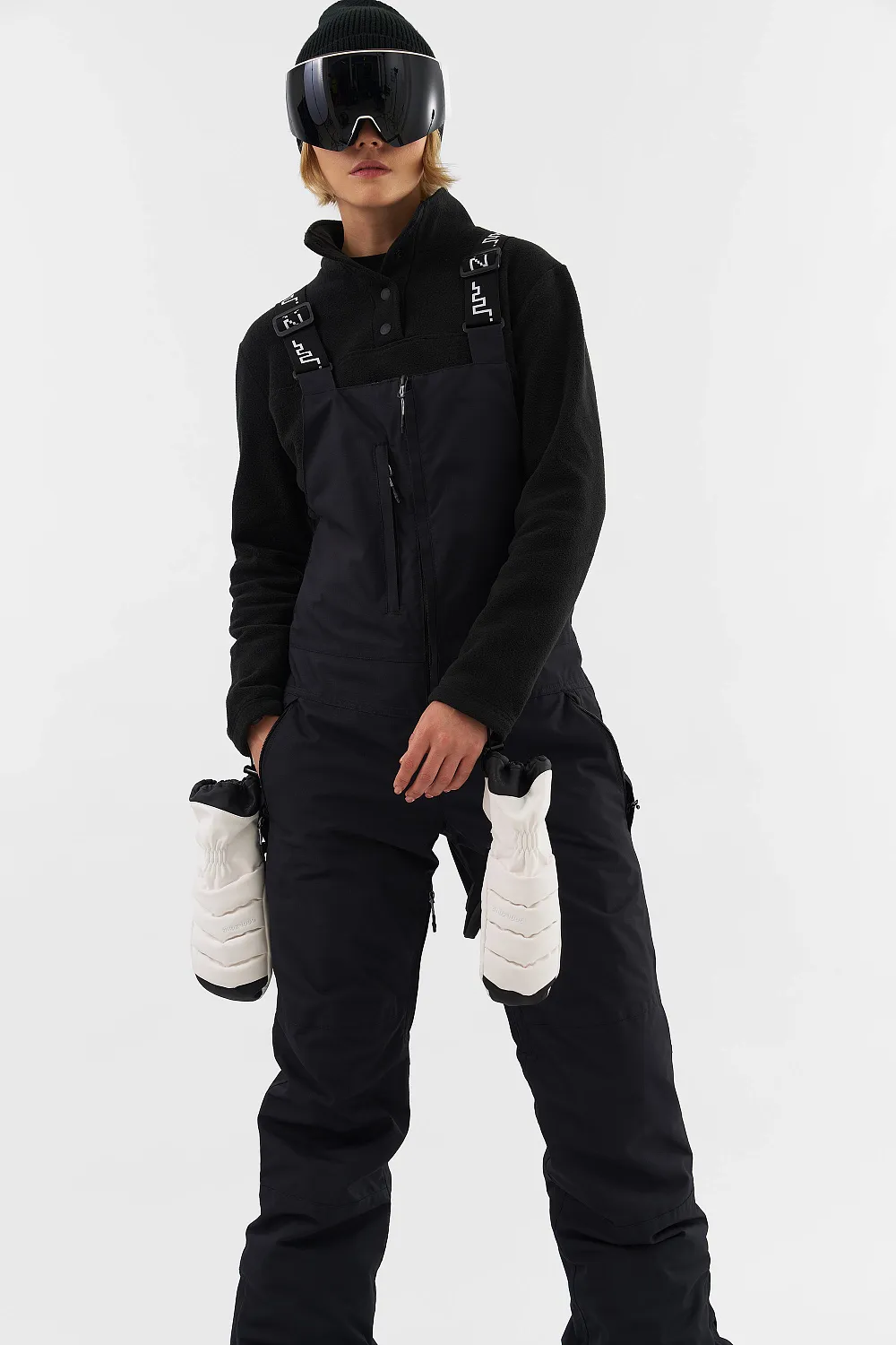 Полукомбинезон IOWA