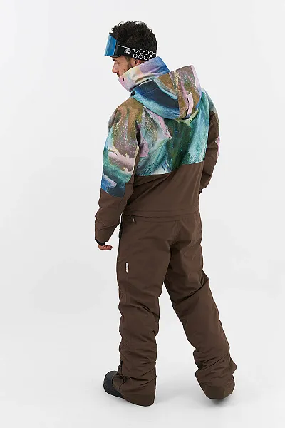 Комбинезон PABLO