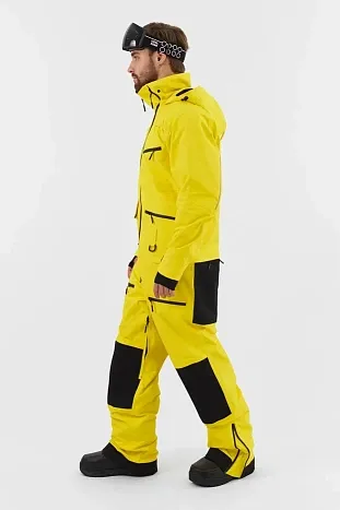 Комбинезон без утеплителя BERLIN