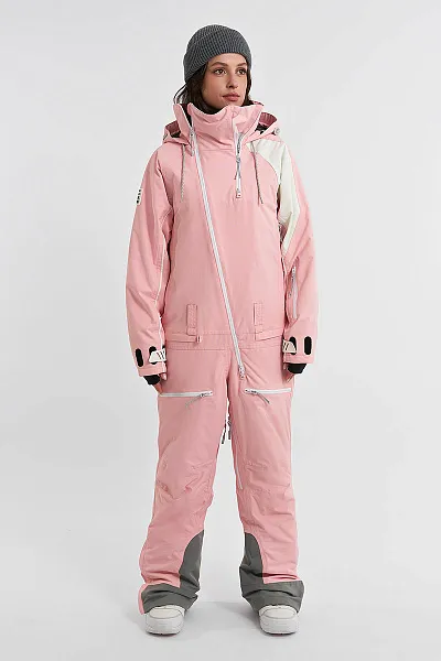 Комбинезон SEVER