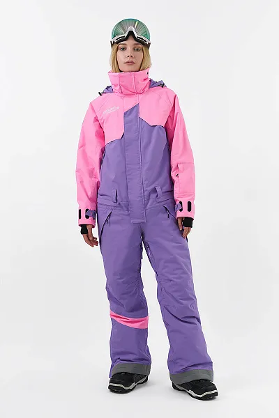 Комбинезон AALTO