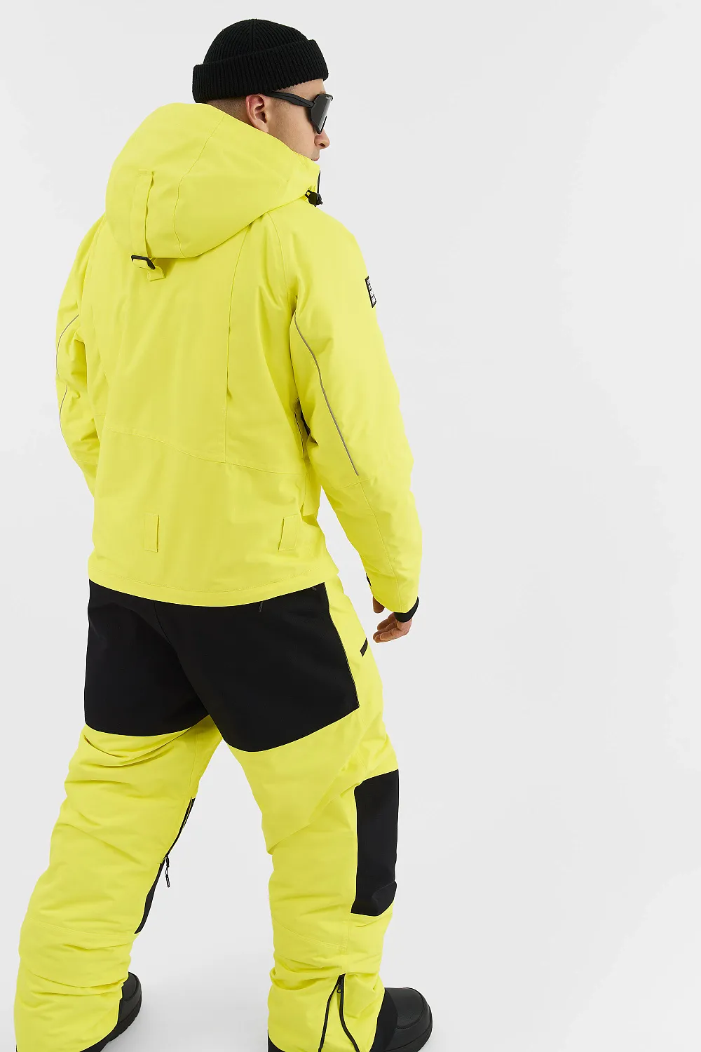 Комбинезон MIASS