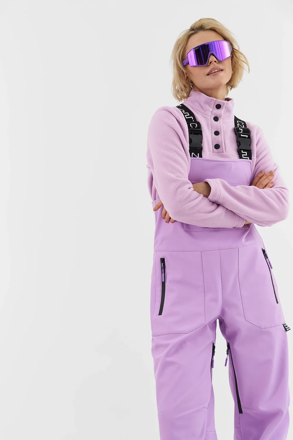 Полукомбинезон VALE