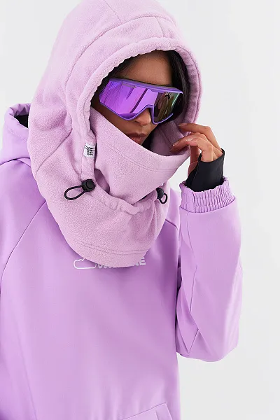 Балаклава флисовая