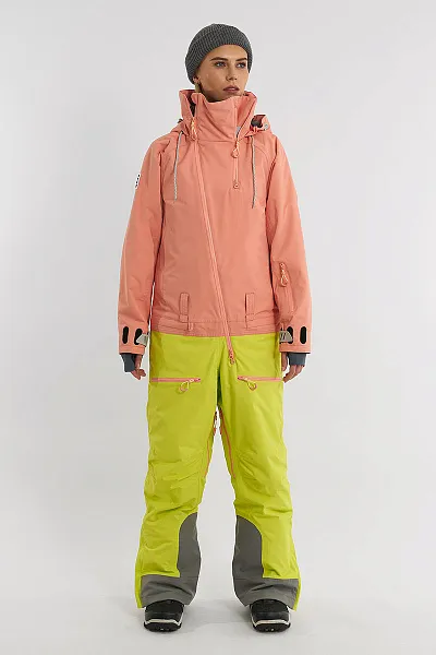 Комбинезон SEVER