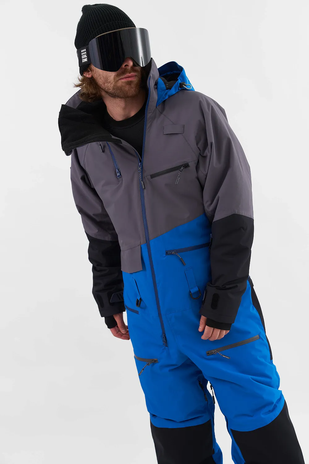 Комбинезон ROME