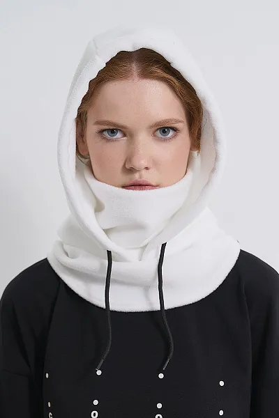 Балаклава флисовая