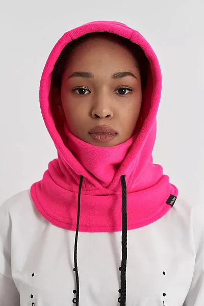 Балаклава флисовая