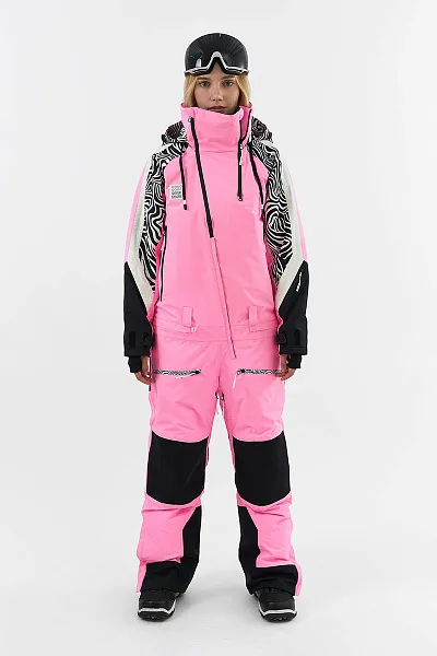 Комбинезон NEPAL