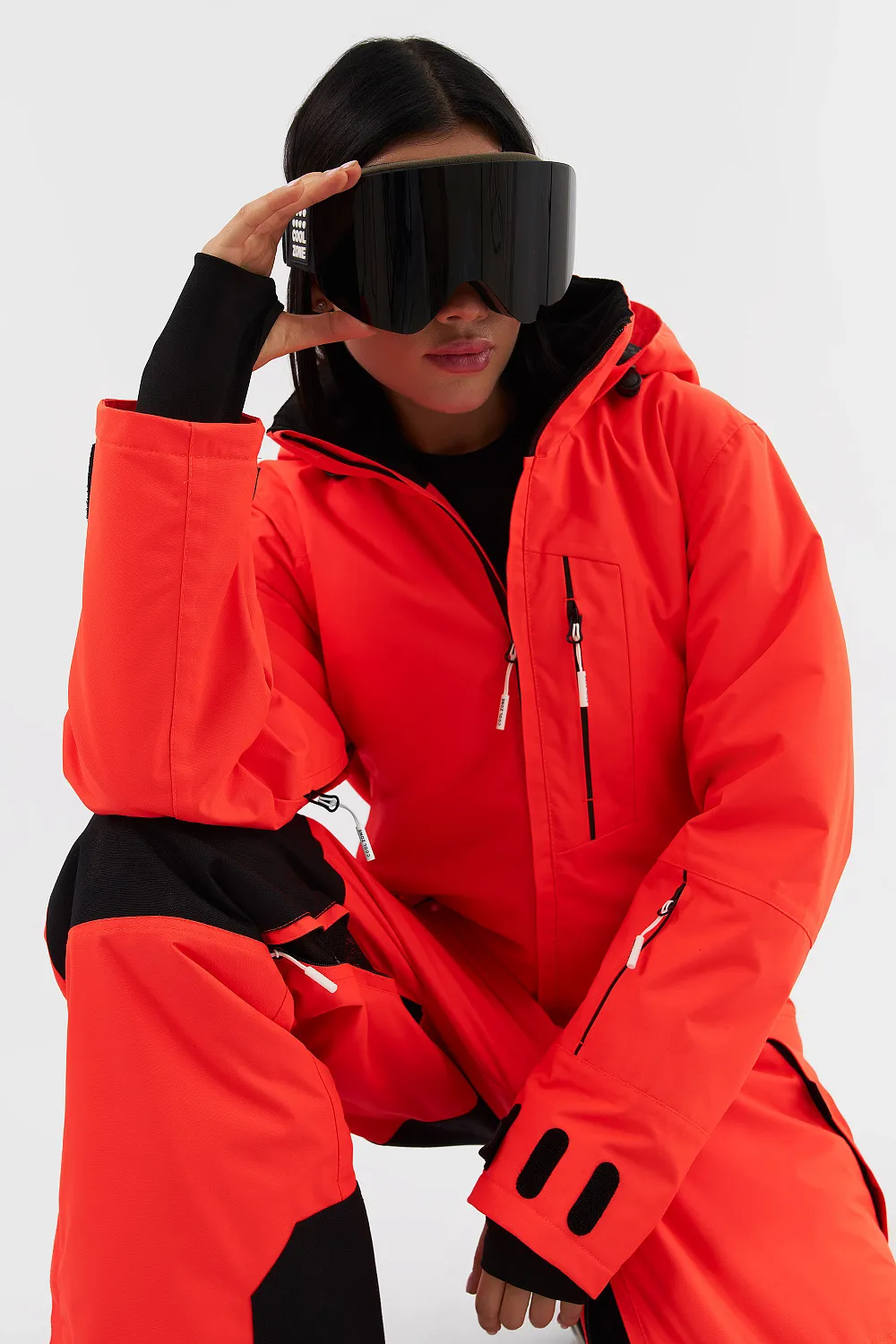 Комбинезон DELI